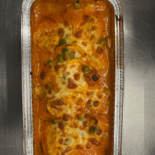 Tortellini al Forno