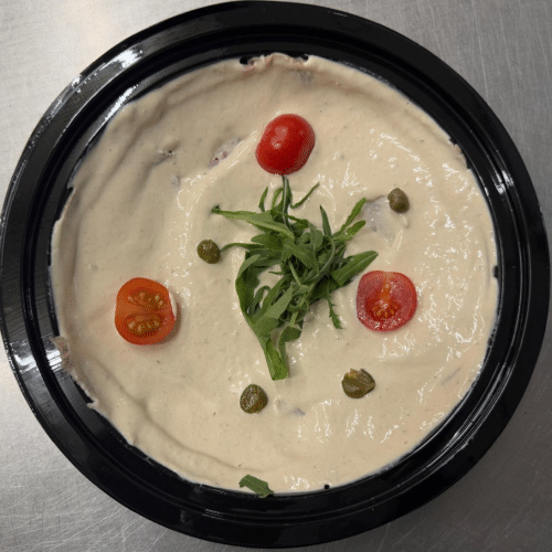 Vitello Tonnato