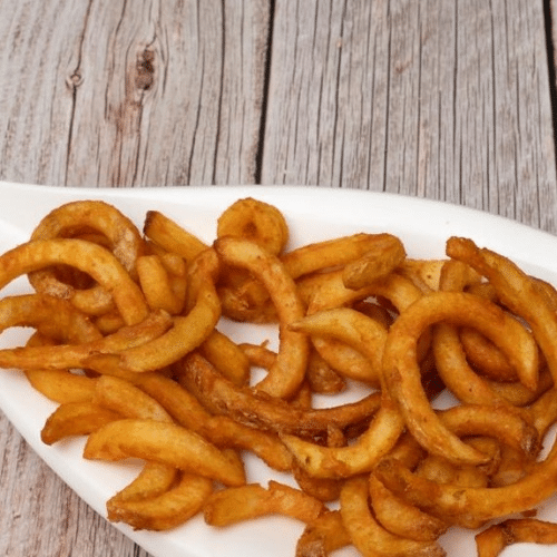 Curly Fries