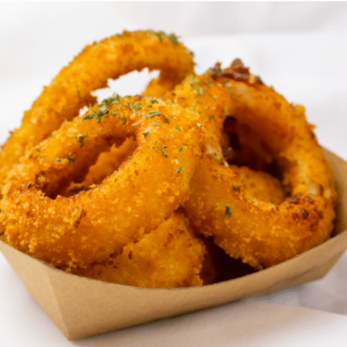 Onion Rings 7 Stück