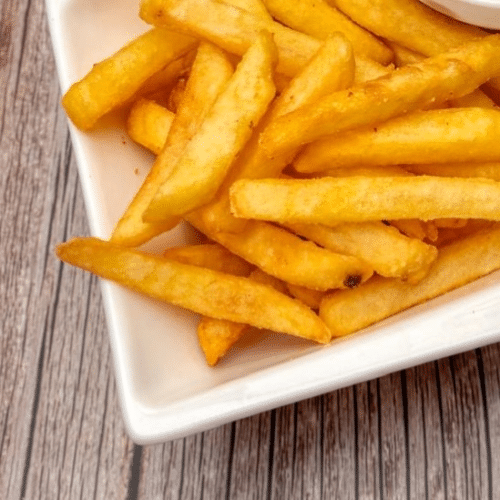 Steakhouse Pommes frites