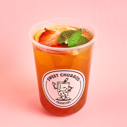 Mango Tee 0,5l