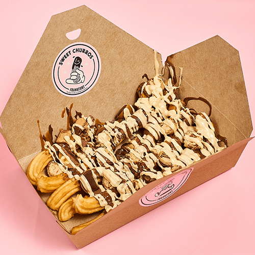 Churros
