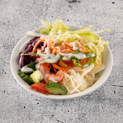 Beilagensalat
