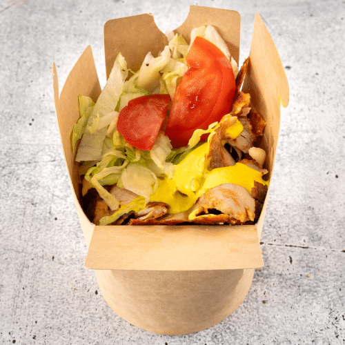 Döner Box