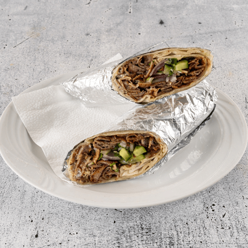 Döner Dürüm