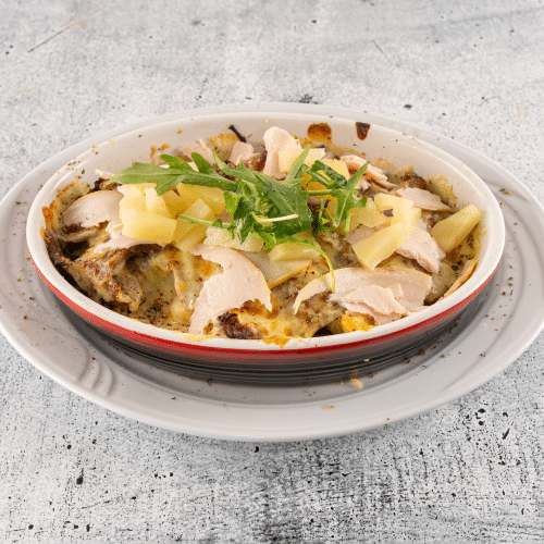 Hawaii al Forno