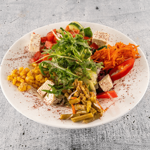 Insalata Tonno