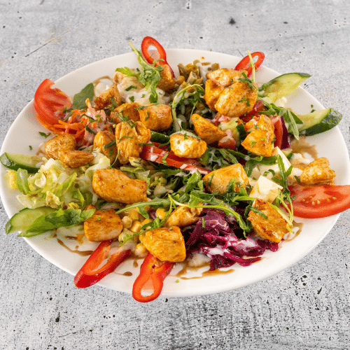 Insalata Urfa