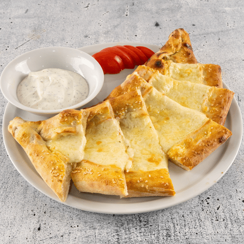 Kasarli Pide