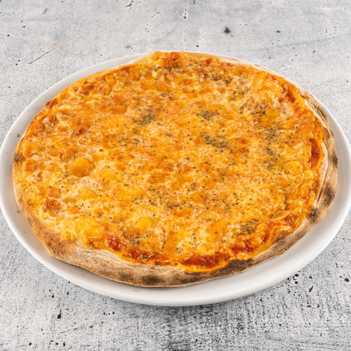 Pizza Margherita