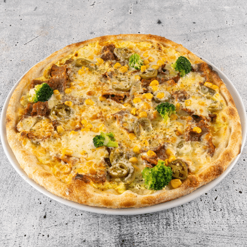 Pizza West