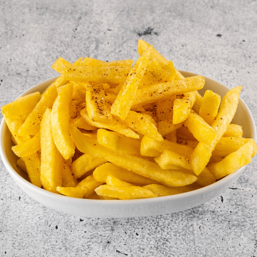 Pommes