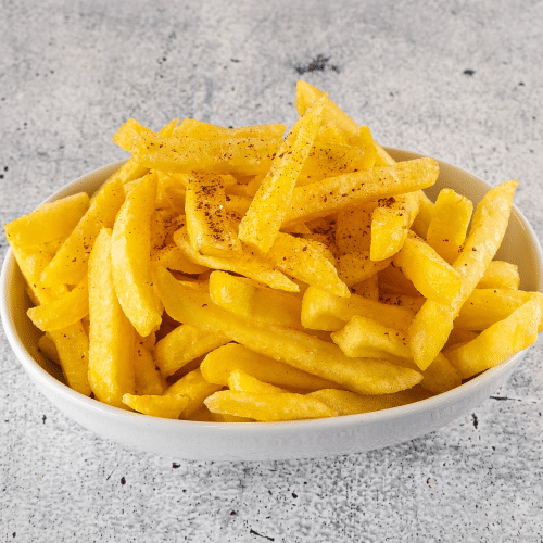 Pommes