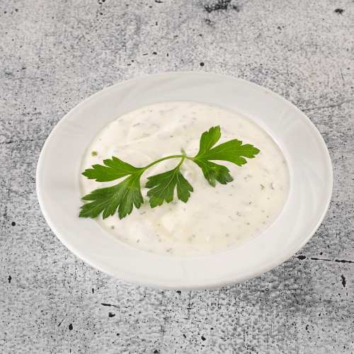 Tzatziki