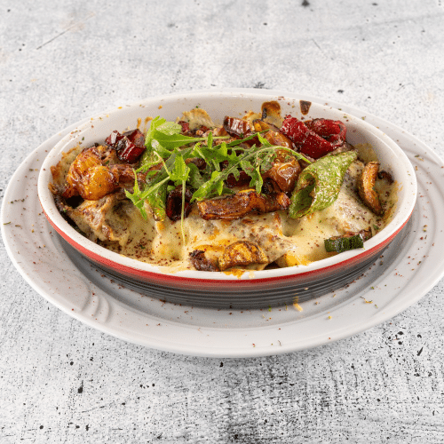Veggy al Forno