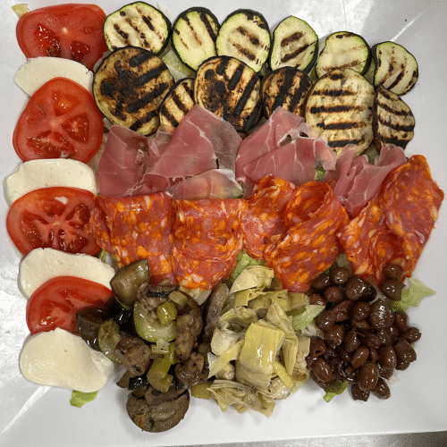 Antipasto Italiano