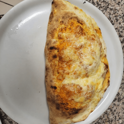 Pizza Calzone