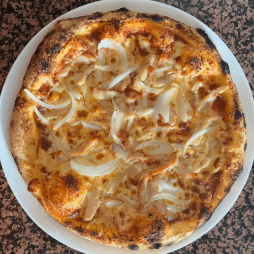 Pizza Chicken