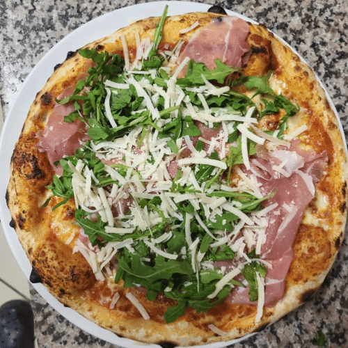 Pizza Italia