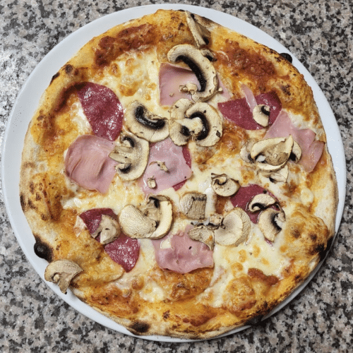 Pizza Roma