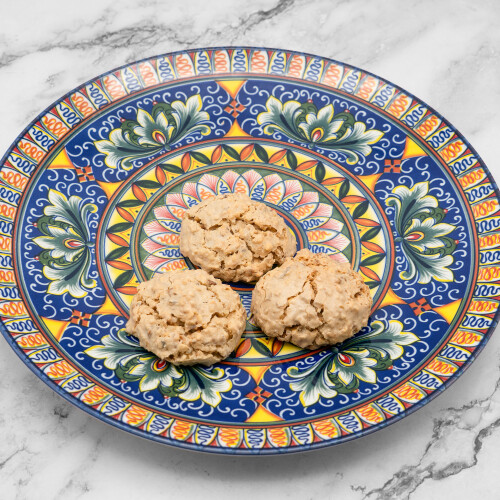 Brutti Ma Buoni (glutenfrei, 3 Stück)