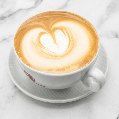 Cappuccino 0,2l