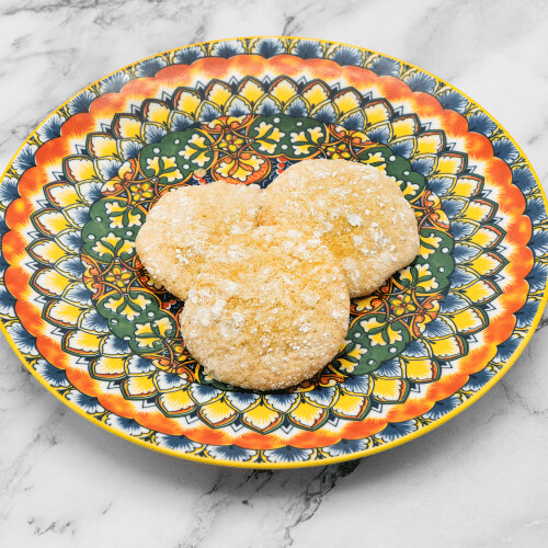 Limoncini (glutenfrei, 3 Stück)