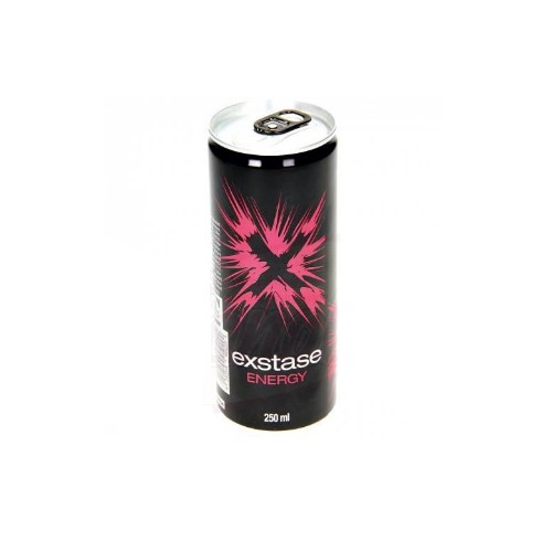 Exstase Watermelon Energy Drink 0.25l (EINWEG)