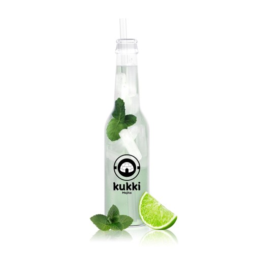 kukki Mojito 0.275l (EINWEG)