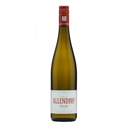 Allendorf Gutswein Riesling trocken 0.75l