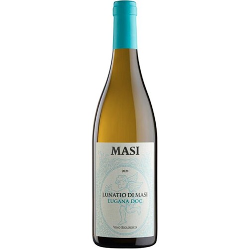 Masi Lunatio di Masi trocken 0.75l