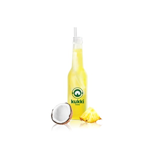 kukki Colada 0.275l (EINWEG)