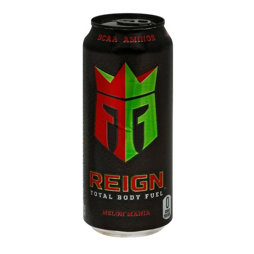 Reign Melon Mania 0.5l (EINWEG)