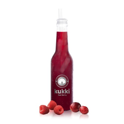 kukki Red Berry 0.275l (EINWEG)