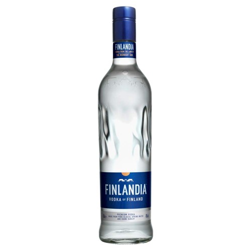 Finlandia Vodka 0.7l 