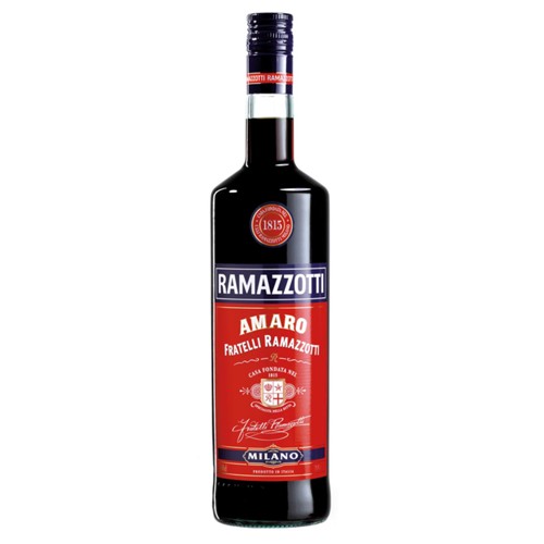 Ramazzotti Amaro 0.7l