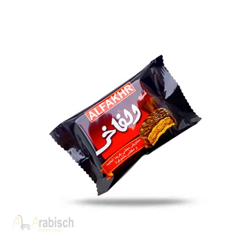 Alfakhr Schokolade 35g