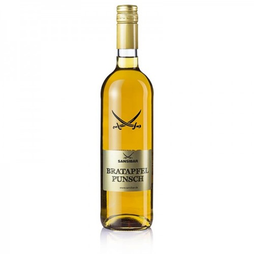 Sansibar Bratapfelpunsch 0.745l