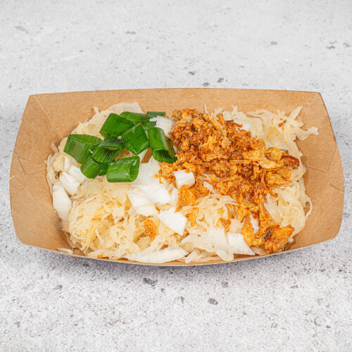 Sauerkraut