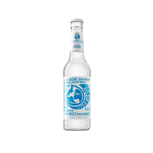 Viva con Aqua still 0,33l (MEHRWEG)