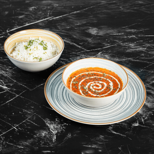 Dal Makhani