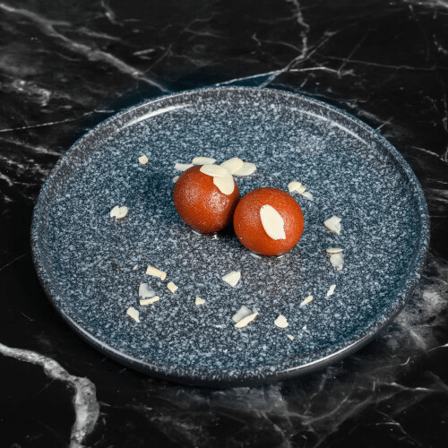 Gulab Jamun (2 Stück)