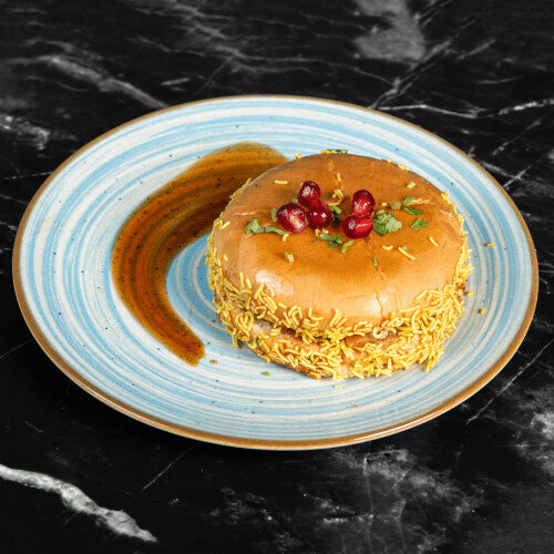 Kacchi Dabeli