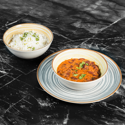 Rajma (vegan)