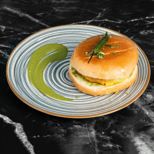 Vada Pav