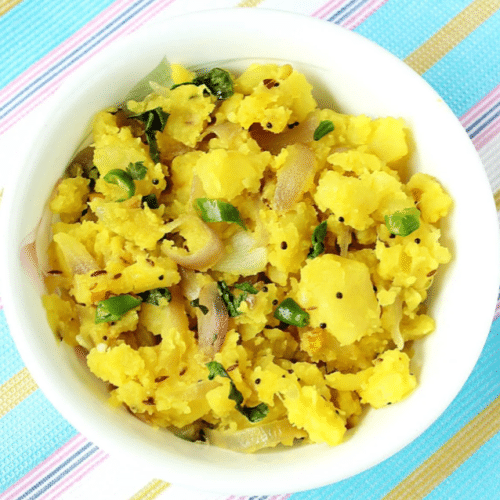 Aloo Masala