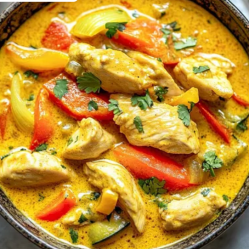 Chicken Curry