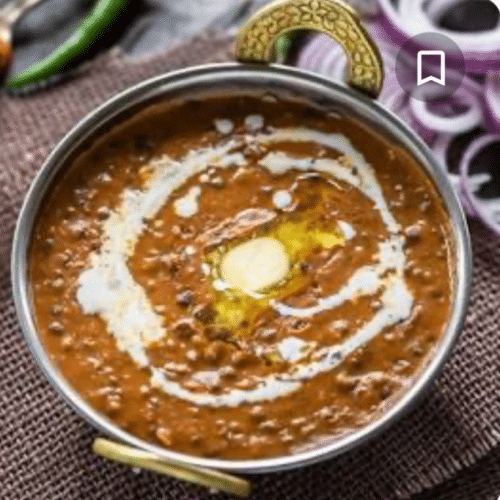 Dal Markhani