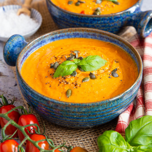 Dal Shorba